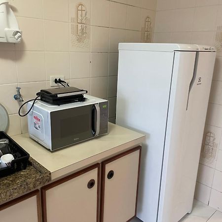 Apartamento Com Varanda E Suite Enseada Гуаружа Экстерьер фото