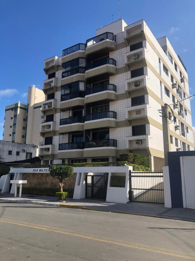 Apartamento Com Varanda E Suite Enseada Гуаружа Экстерьер фото